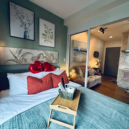Pahinga Luxury Stays