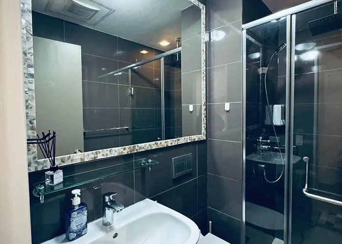 Pahinga Luxury Bed & Breakfast Manila