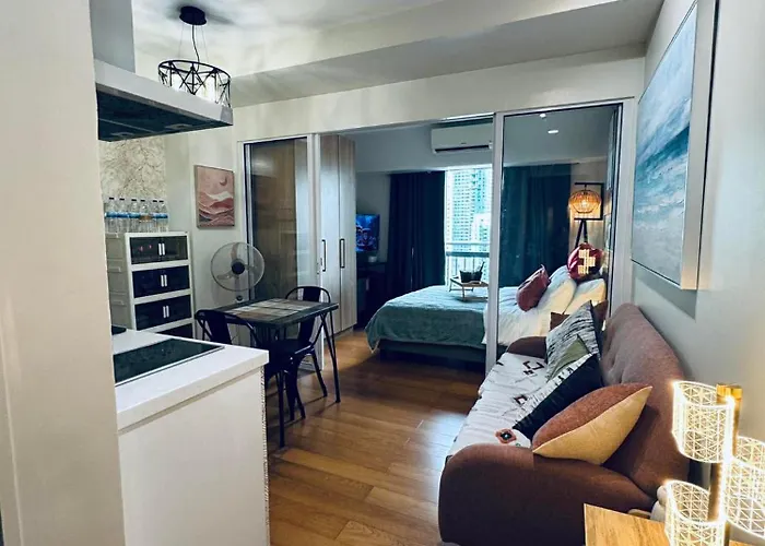 Bed & Breakfast Pahinga Luxury Manila