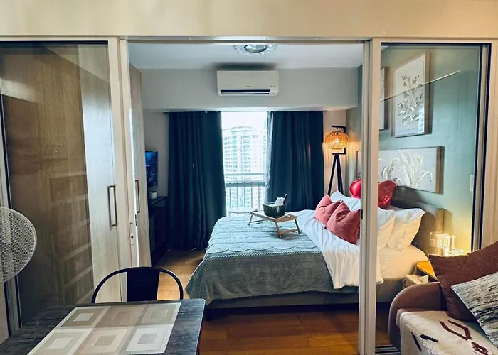 Pahinga Luxury Bed & Breakfast Manila