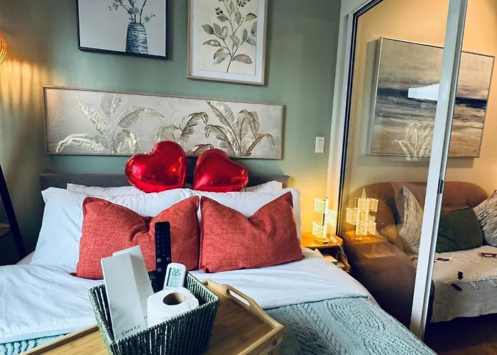 Pahinga Luxury Manila