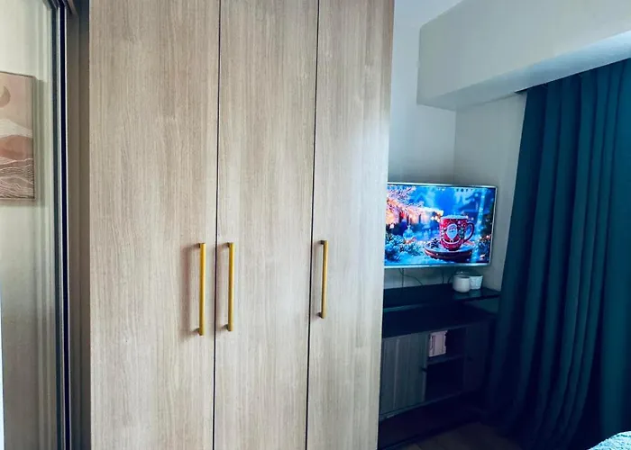 Bed & Breakfast Pahinga Luxury Manila