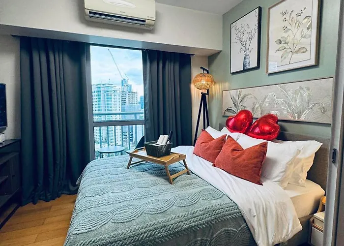 Pahinga Luxury Manila